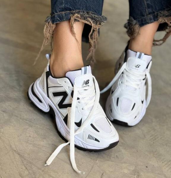 کتونی نیوبالانس 32989