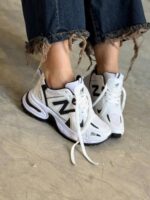 کتونی نیوبالانس 32989 - تصویر 2