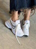 کتونی نایک فشن 32998 - تصویر 9