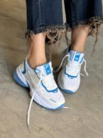 کتونی نایک V2K کد 32922 - تصویر 21