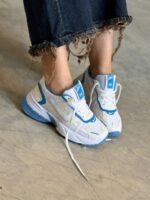 کتونی نایک V2K کد 32922 - تصویر 22