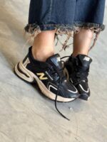 کتونی نیوبالانس فشن 725 کد 32990 - تصویر 8