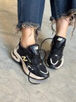 کتونی نیوبالانس فشن 725 کد 32990 - تصویر 9