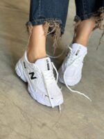 کتونی نیوبالانس 1064 کد 33000 - تصویر 8