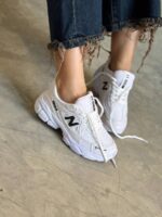 کتونی نیوبالانس 1064 کد 33000 - تصویر 9