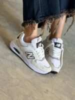 کتونی نیوبالانس 32986 - تصویر 9