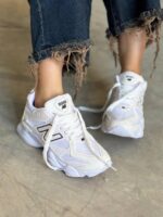 نیوبالانس GFJ کد 32988 - تصویر 6