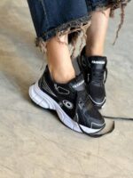 کتونی فشن مثلثی 32856 - تصویر 8