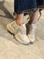 کتونی نیوبالانس فشن 725 کد 32990 - تصویر 3