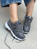 کتونی سالمون 33007 - تصویر 17