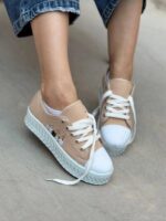 ونس گربه کتان 32817 - تصویر 9