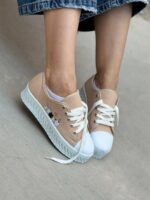 ونس گربه کتان 32817 - تصویر 10