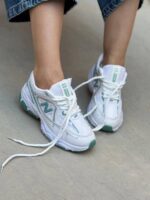 کتونی نیوبالانس 1064 کد 33000 - تصویر 10