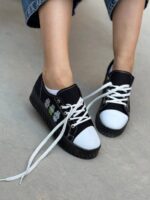 ونس کتان لبوبو 33005 - تصویر 2