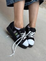 ونس کتان لبوبو 33005 - تصویر 3