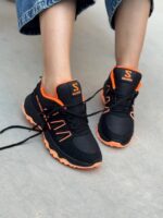 کتونی سالمون 33007 - تصویر 15