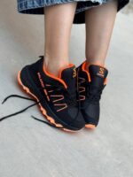 کتونی سالمون 33007 - تصویر 14