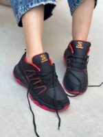 کتونی سالمون 33007 - تصویر 13