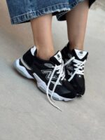 کتونی نیوبالانس 32995 - تصویر 7