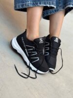 کتونی سالمون 33007 - تصویر 8