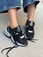 کتونی واریور F کد 32939 - تصویر 12