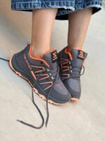 کتونی سالمون 33007 - تصویر 7