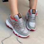 کتونی سالمون 33007