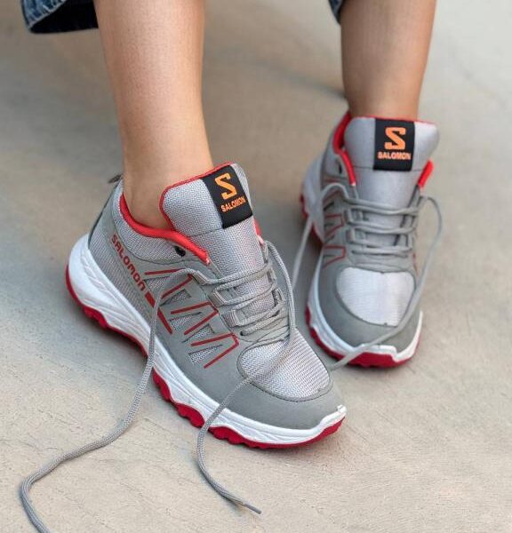 کتونی سالمون 33007