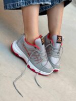 کتونی سالمون 33007 - تصویر 4