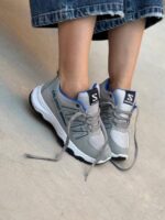 کتونی سالمون 33007 - تصویر 3