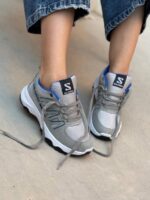 کتونی سالمون 33007 - تصویر 2