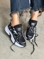 کتونی واریور F کد 33009 - تصویر 2