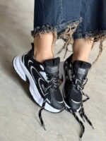 کتونی واریور F کد 33009 - تصویر 3