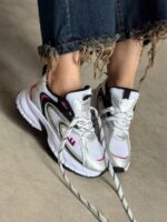 کتونی واریور F کد 33009 - تصویر 6