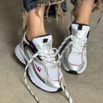 کتونی واریور F کد 33009