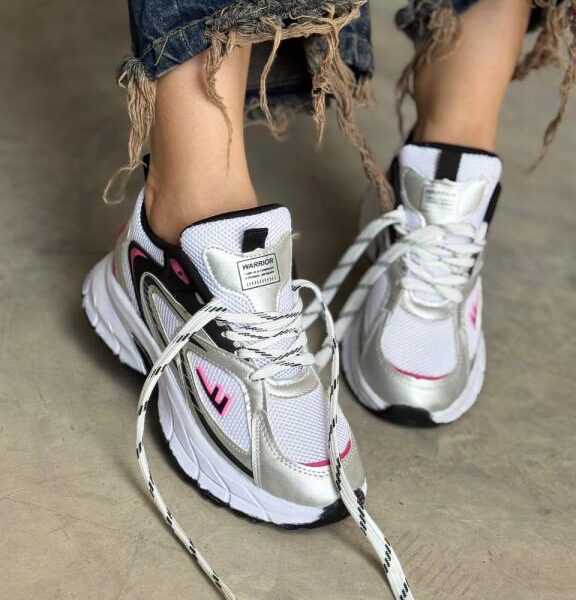 کتونی واریور F کد 33009