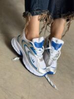 کتونی واریور F کد 33009 - تصویر 8