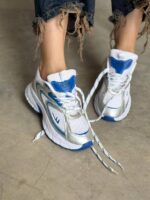 کتونی واریور F کد 33009 - تصویر 9