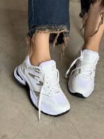 کتونی فشن نیوبالانس 32837 - تصویر 18