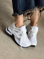 کتونی فشن نیوبالانس 32837 - تصویر 19