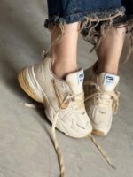 کتونی نایک V2K کد 32922 - تصویر 24