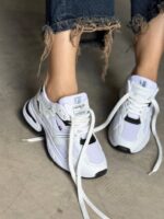 کتونی واریور F کد 32939 - تصویر 13