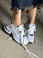 کتونی واریور F کد 32939 - تصویر 14