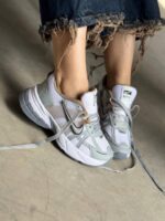 کتونی نایک V2K کد 32922 - تصویر 25