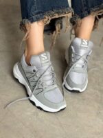 کتونی سالمون 33007 - تصویر 20