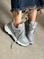 کتونی سالمون 33007 - تصویر 21