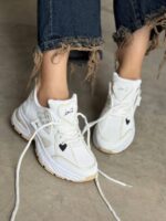 کتونی قلبی شاین 33011 - تصویر 4