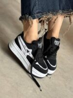 کتونی فیش 32332 - تصویر 11