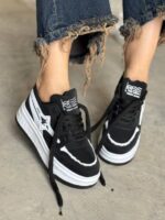 کتونی فیش 32332 - تصویر 12