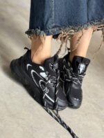 کتونی واریور F کد 33009 - تصویر 11